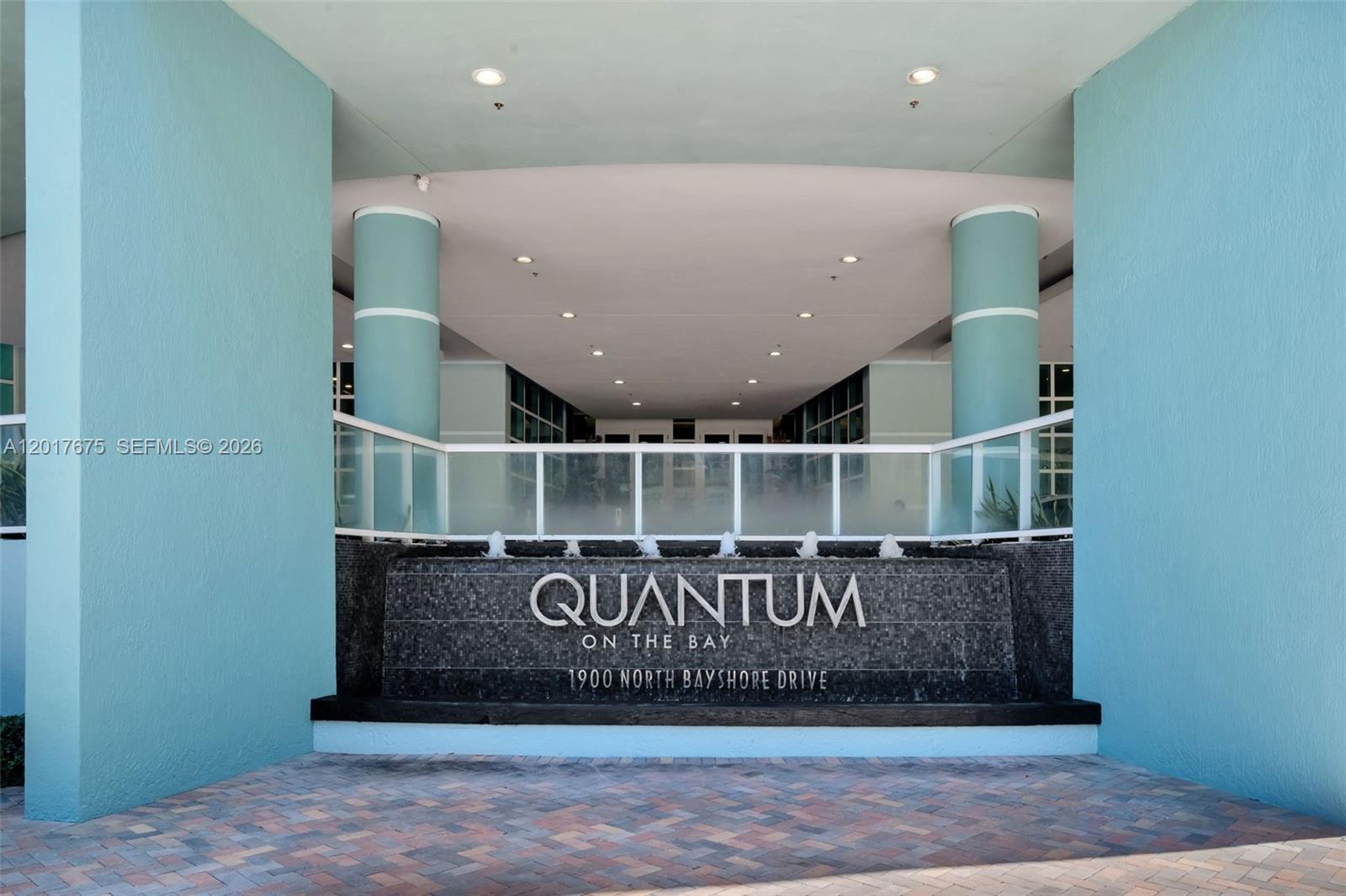 1900 N Bayshore Dr #4606, Miami FL 33132