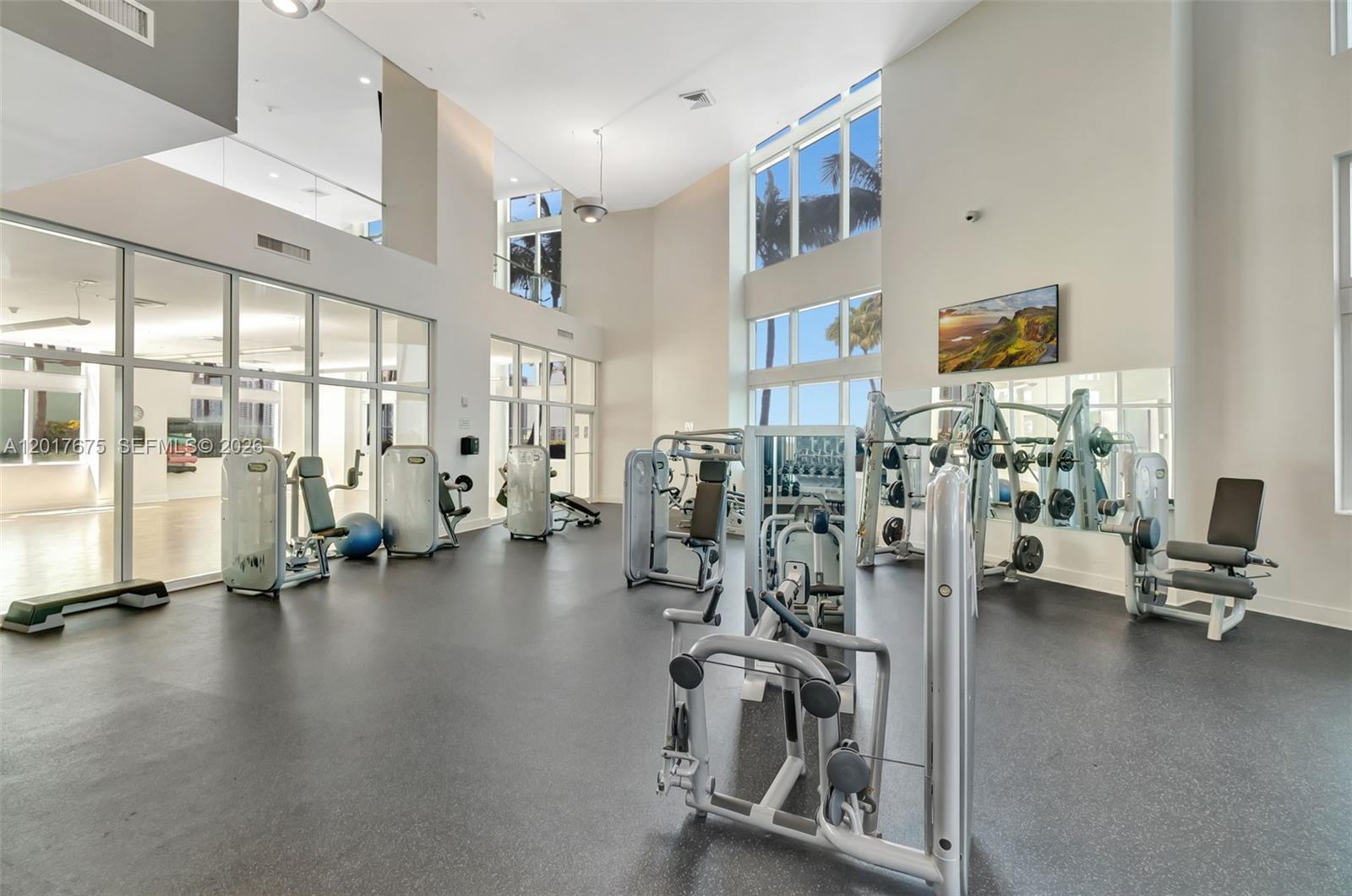 1900 N Bayshore Dr #4606, Miami FL 33132