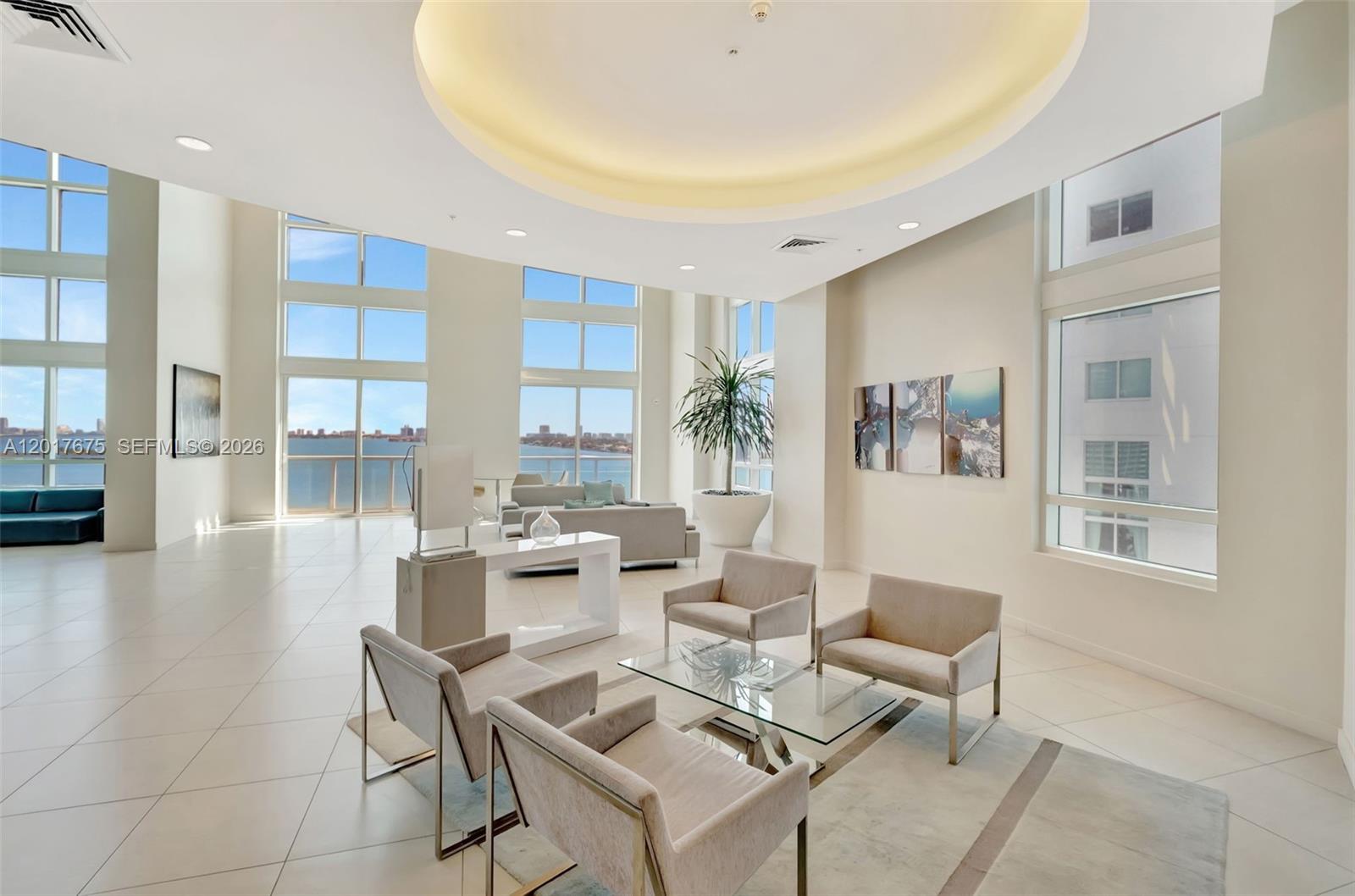 1900 N Bayshore Dr #4606, Miami FL 33132
