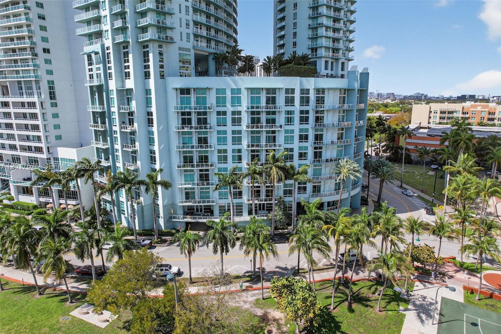 1900 N Bayshore Dr #4606, Miami FL 33132