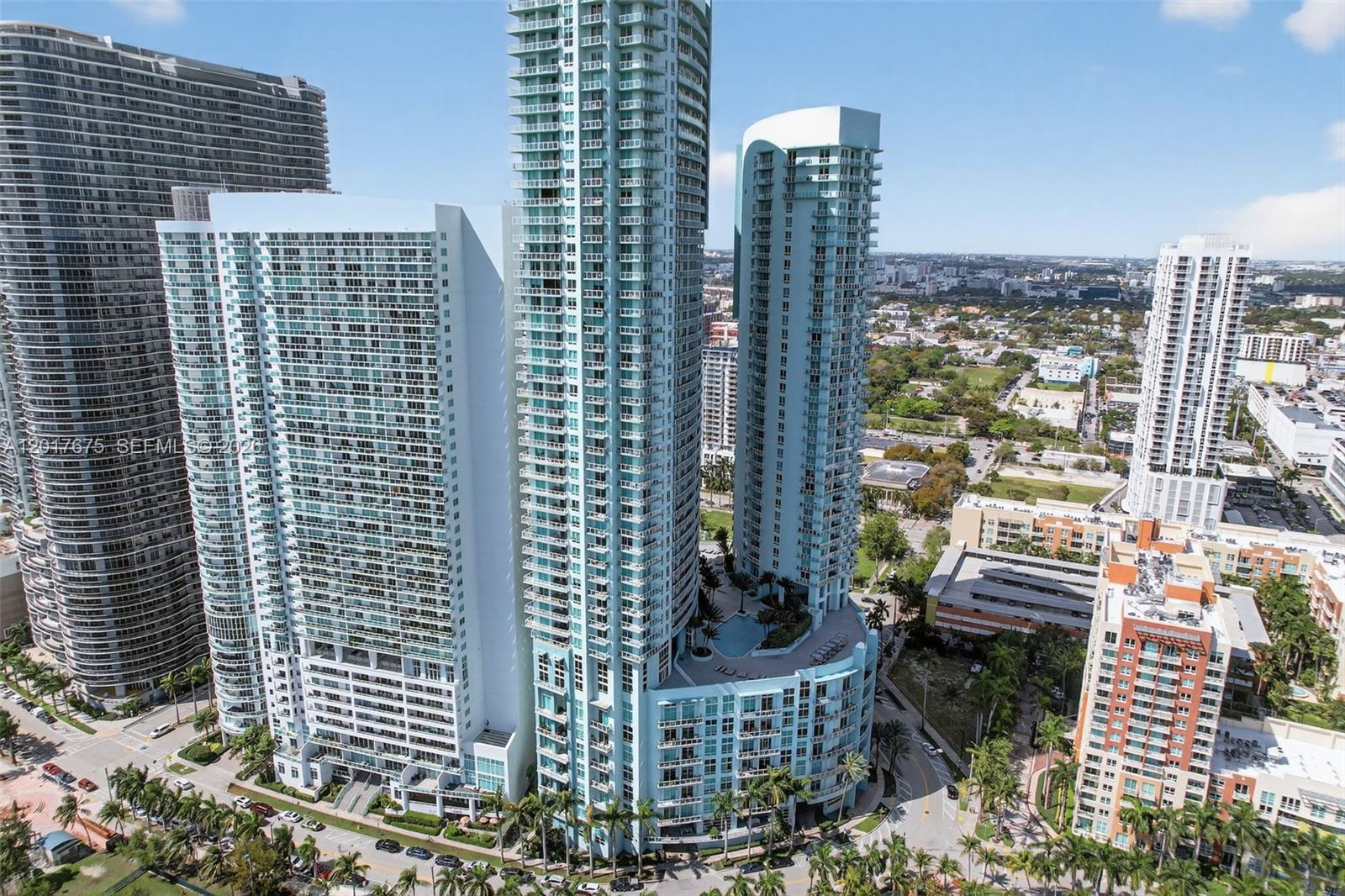 1900 N Bayshore Dr #4606, Miami FL 33132