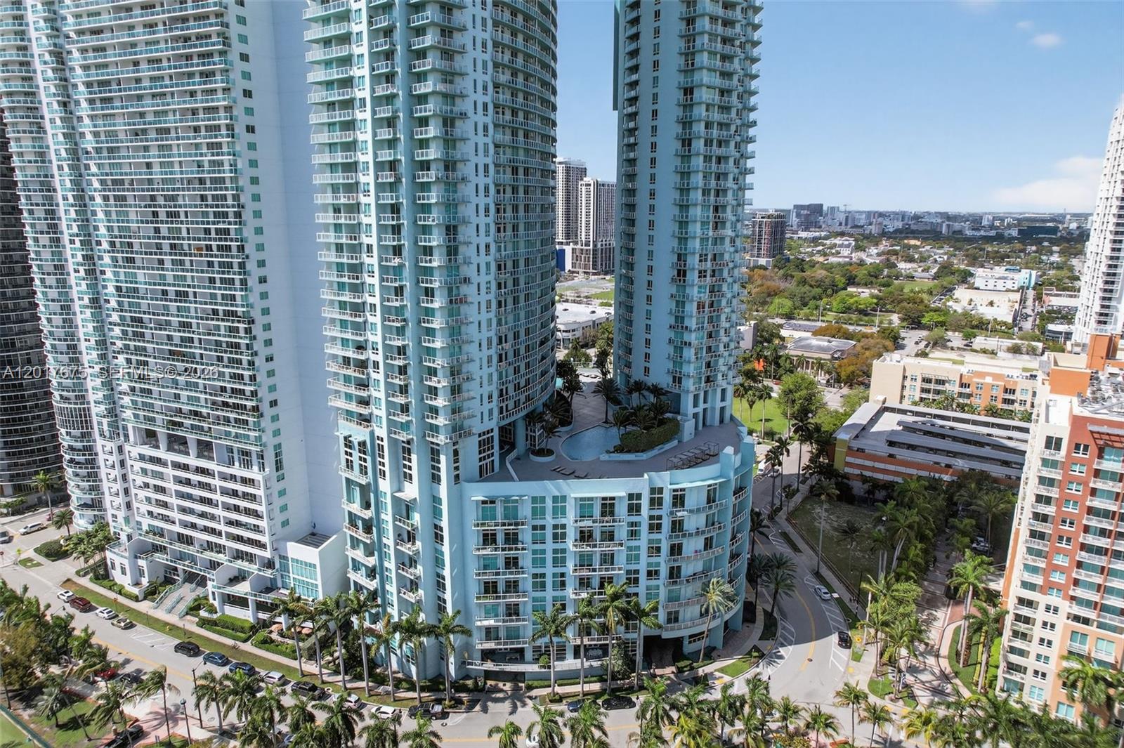 1900 N Bayshore Dr #4606, Miami FL 33132
