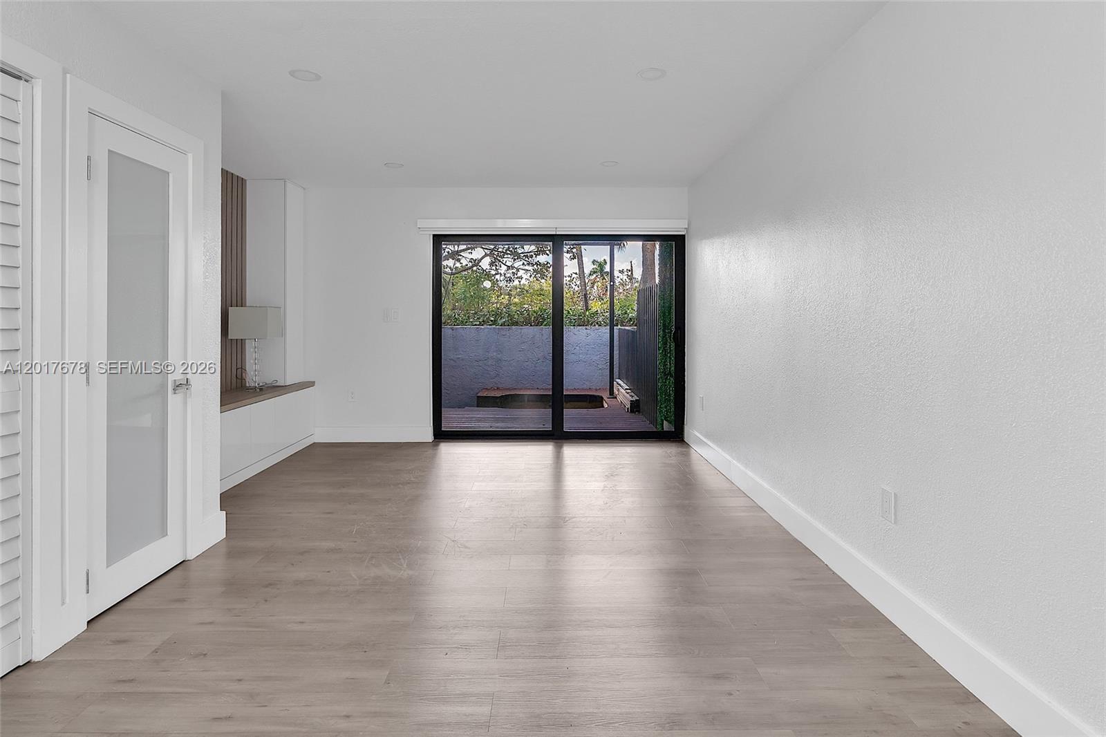 1901 NW S River Dr #28C, Miami FL 33125