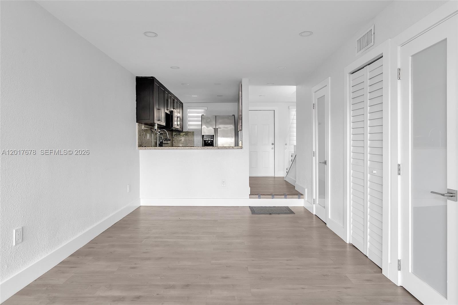 1901 NW S River Dr #28C, Miami FL 33125
