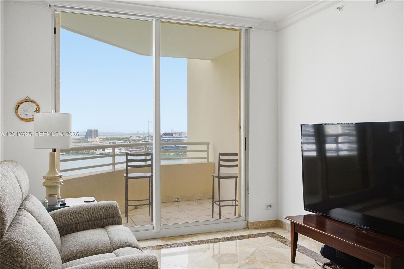 888 Brickell Key Dr #2010, Miami FL 33131