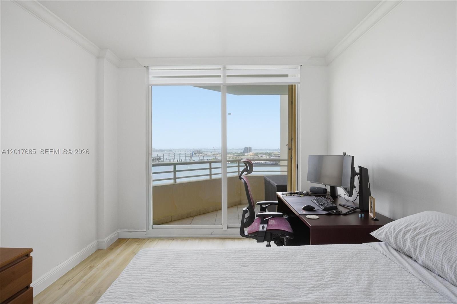 888 Brickell Key Dr #2010, Miami FL 33131