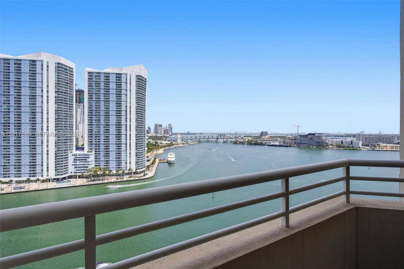 888 Brickell Key Dr #2010, Miami FL 33131