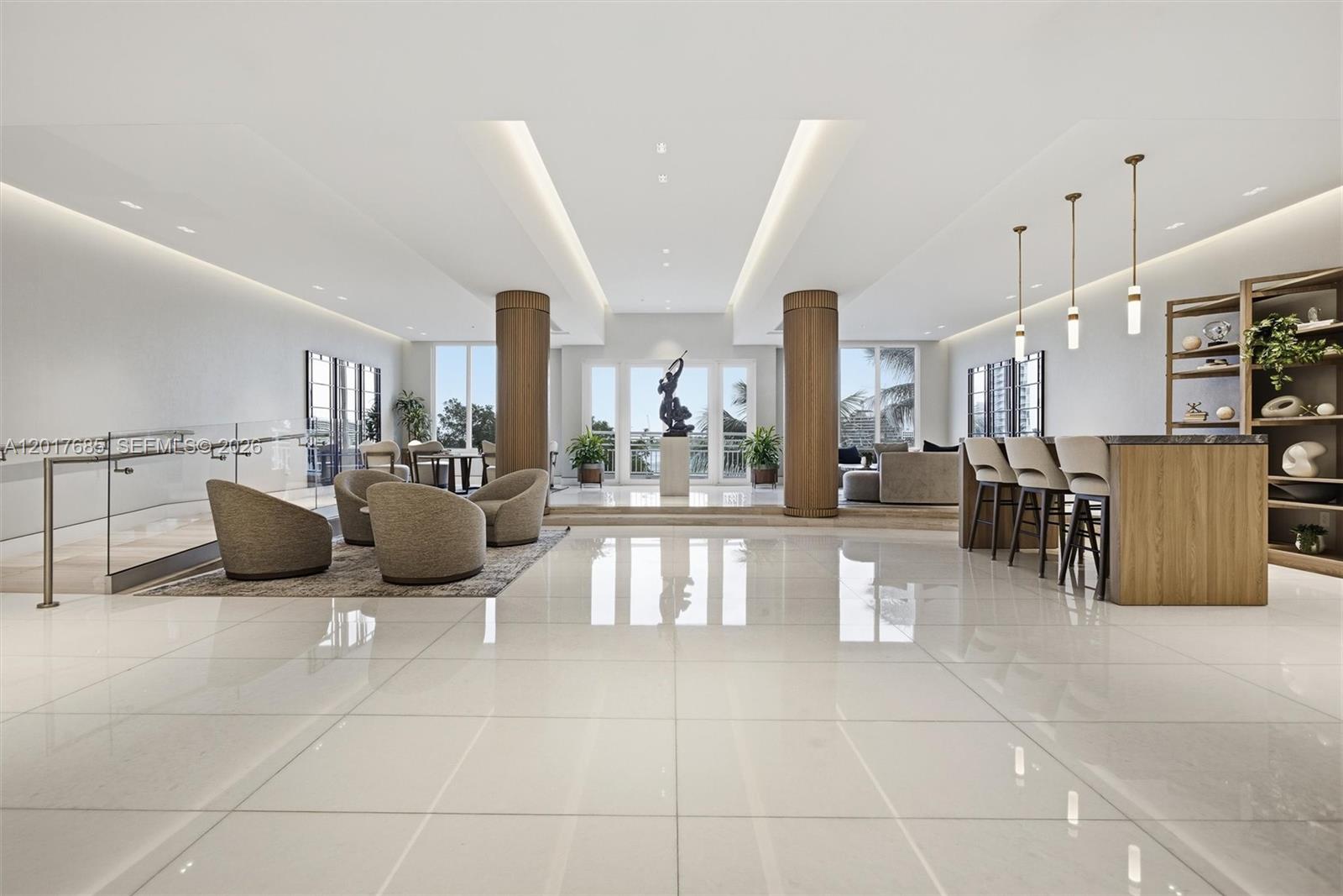 888 Brickell Key Dr #2010, Miami FL 33131