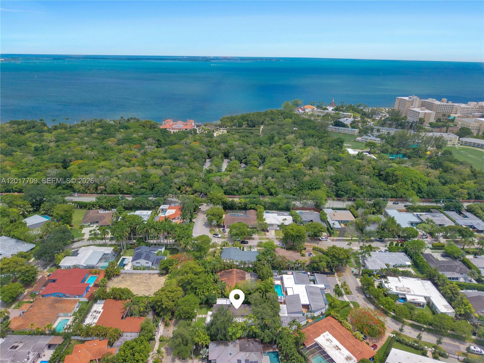 10 Samana Dr, Miami FL 33133