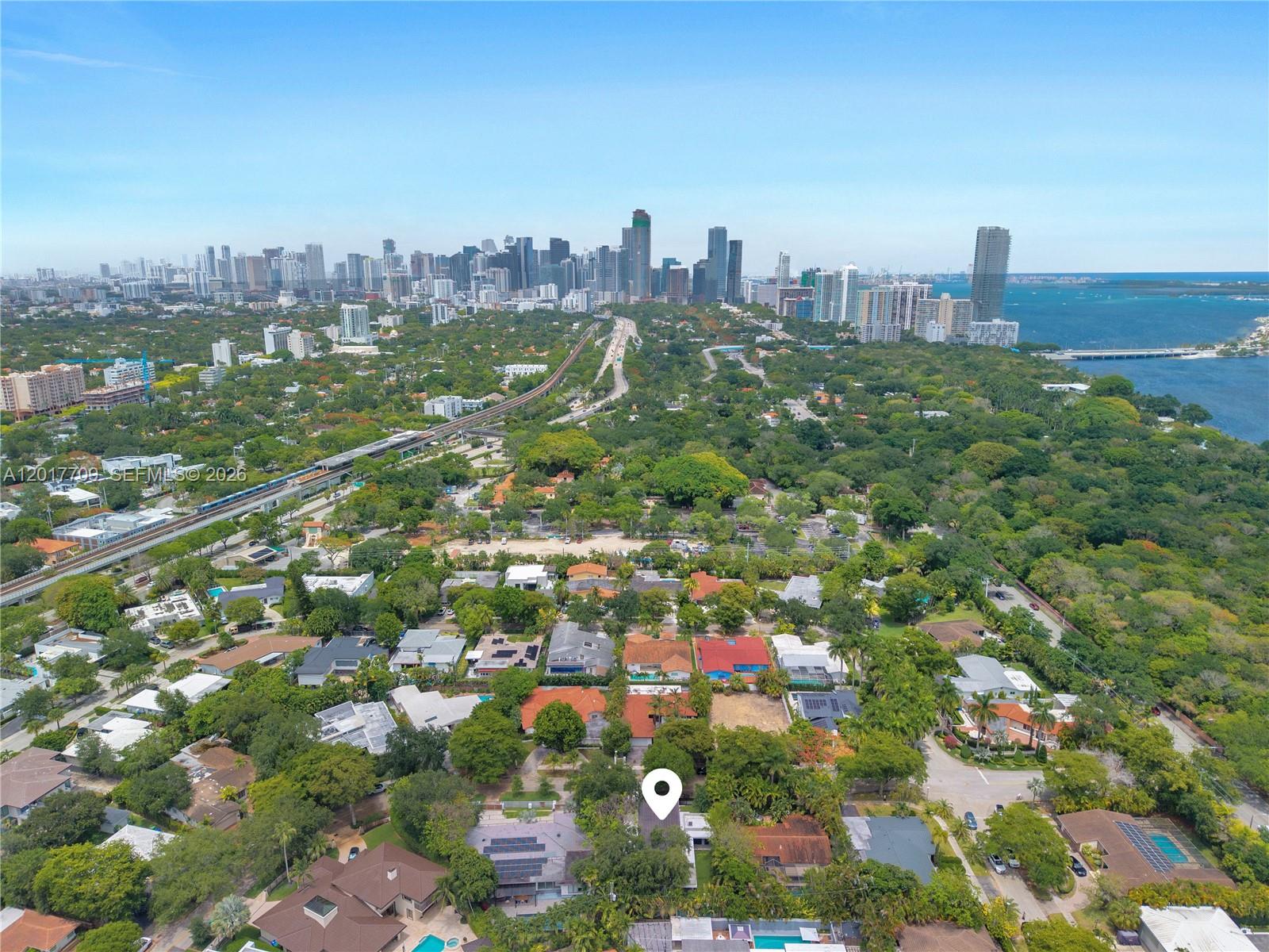 10 Samana Dr, Miami FL 33133