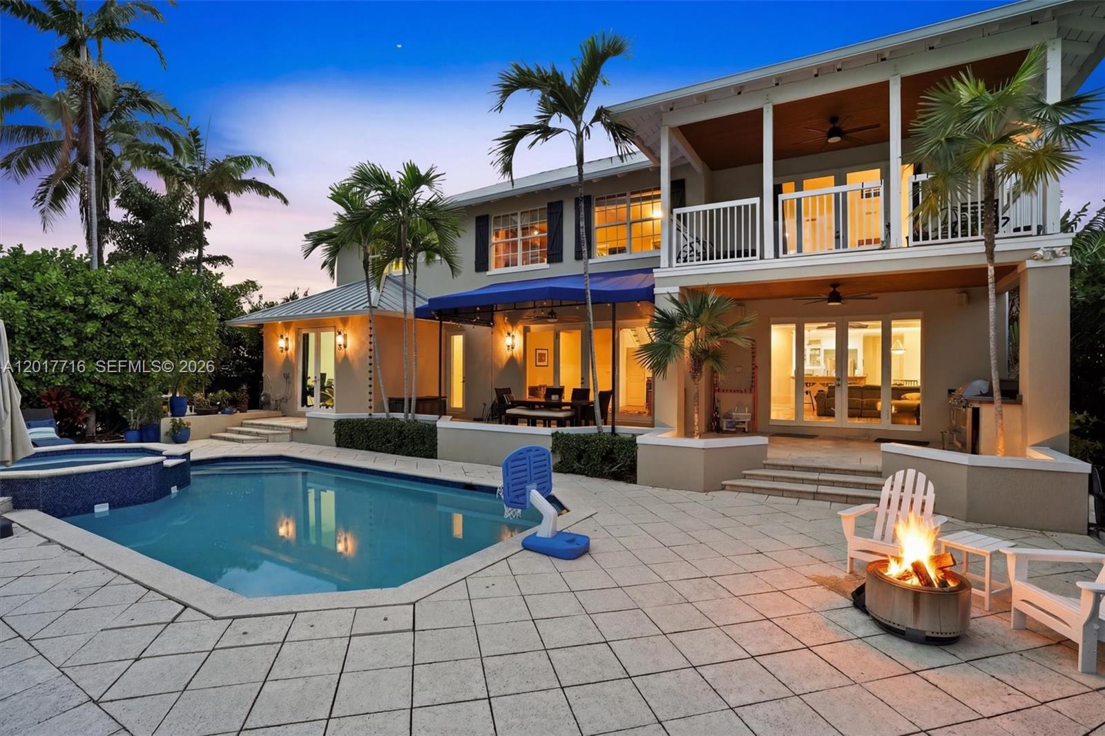 2310 Bayview Ln, North Miami FL 33181