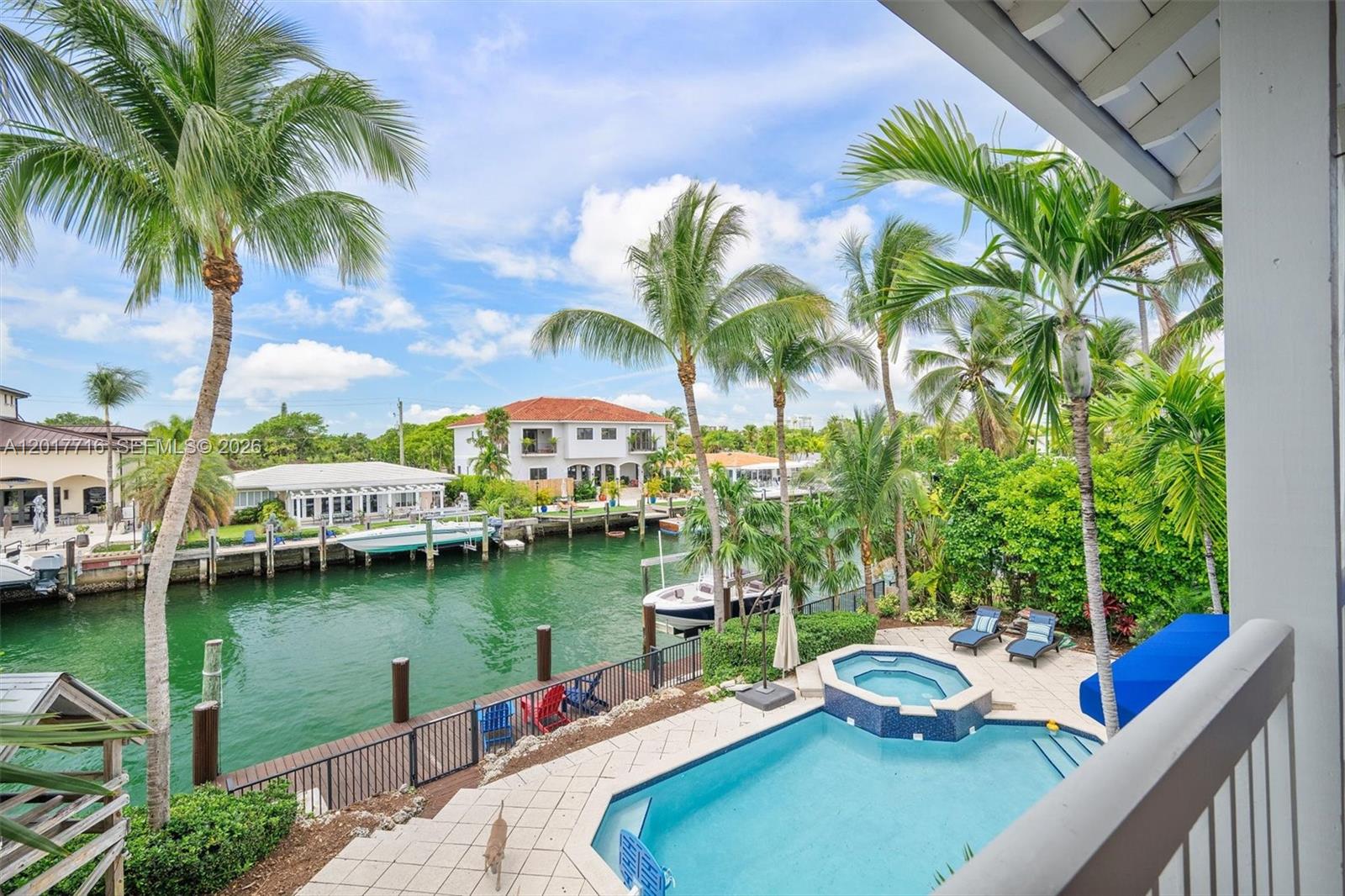 2310 Bayview Ln, North Miami FL 33181