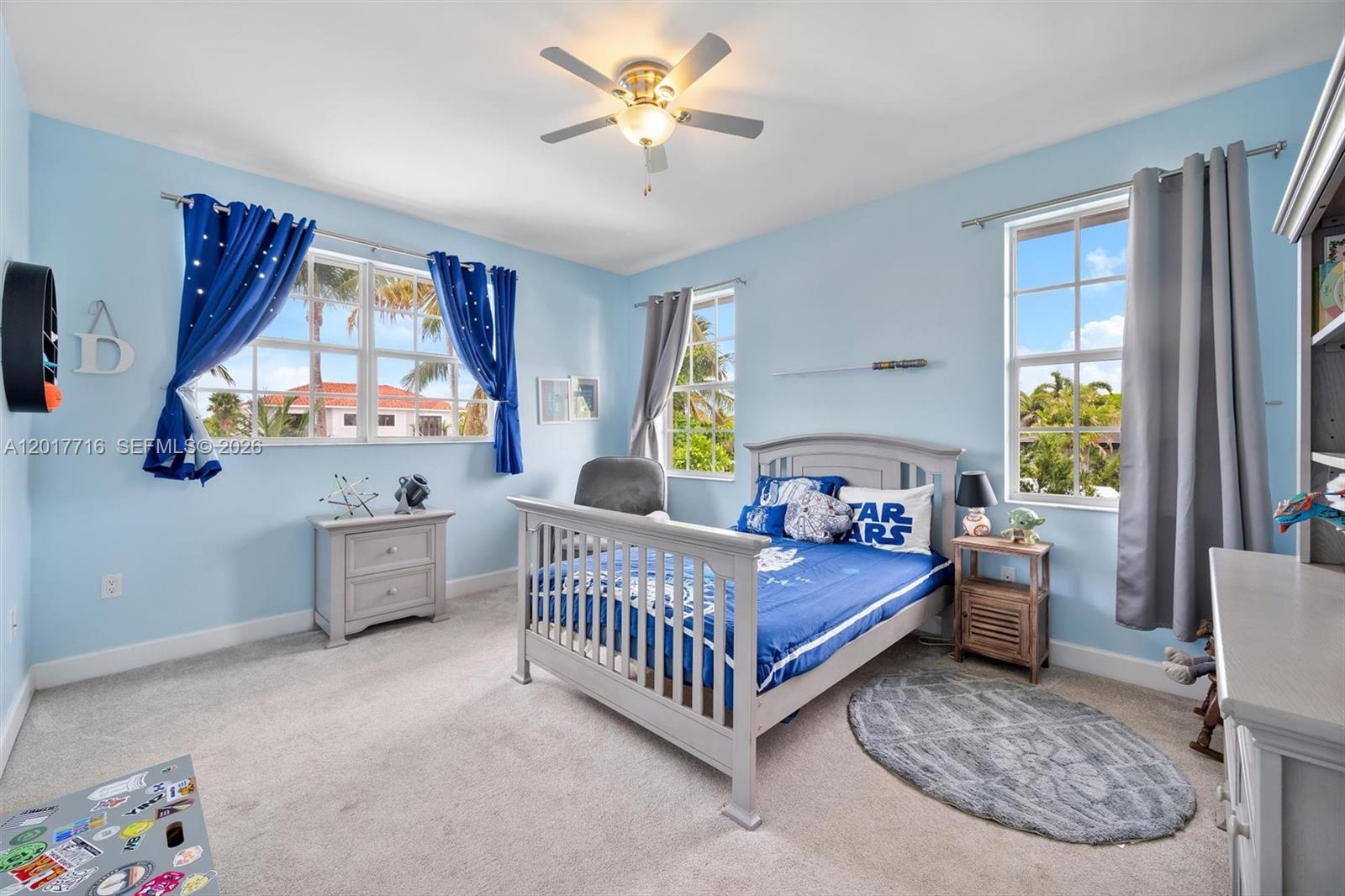 2310 Bayview Ln, North Miami FL 33181