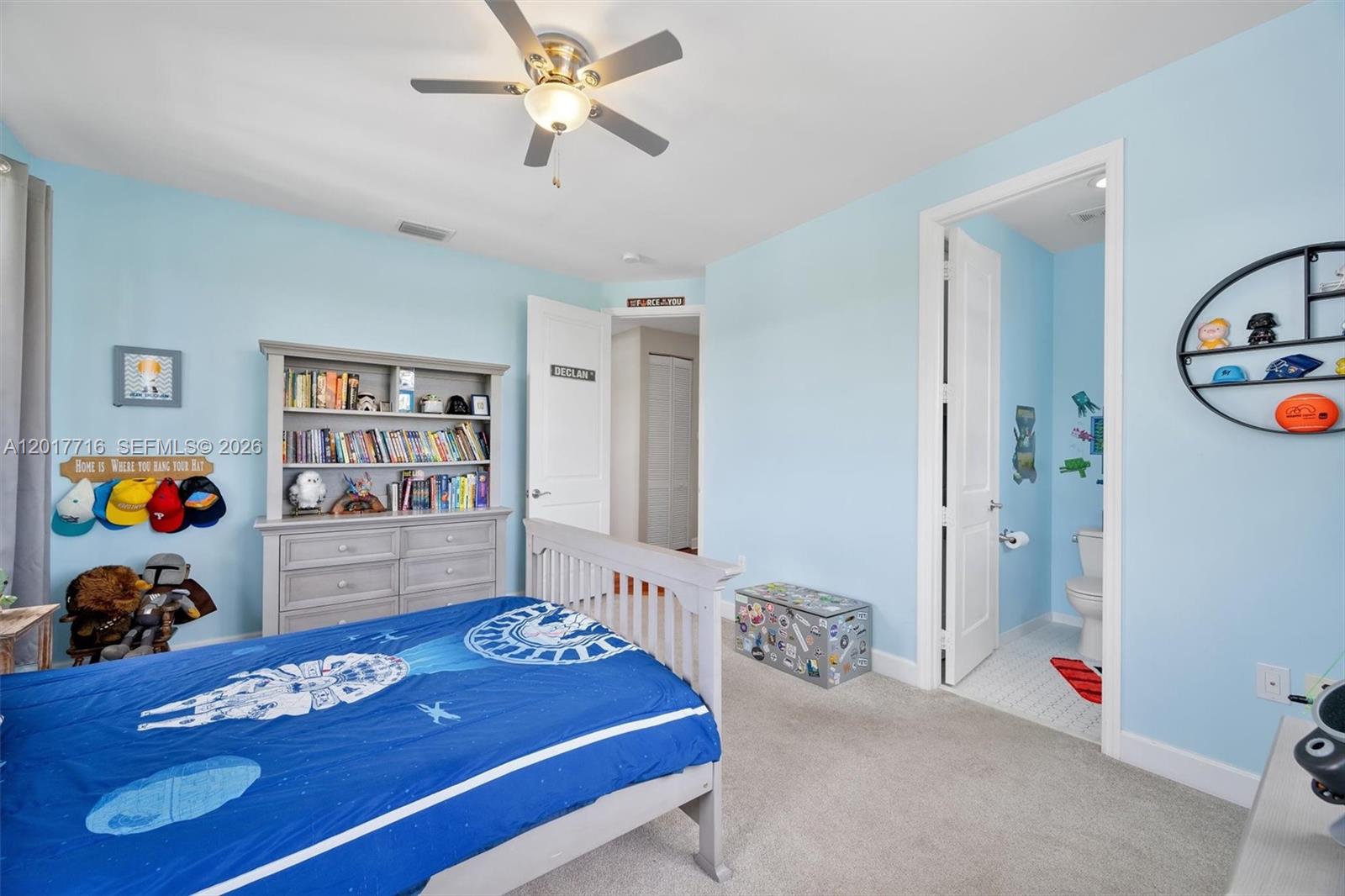 2310 Bayview Ln, North Miami FL 33181