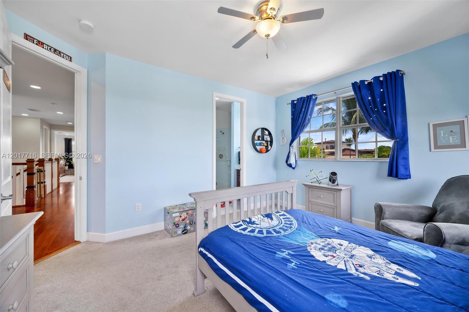 2310 Bayview Ln, North Miami FL 33181