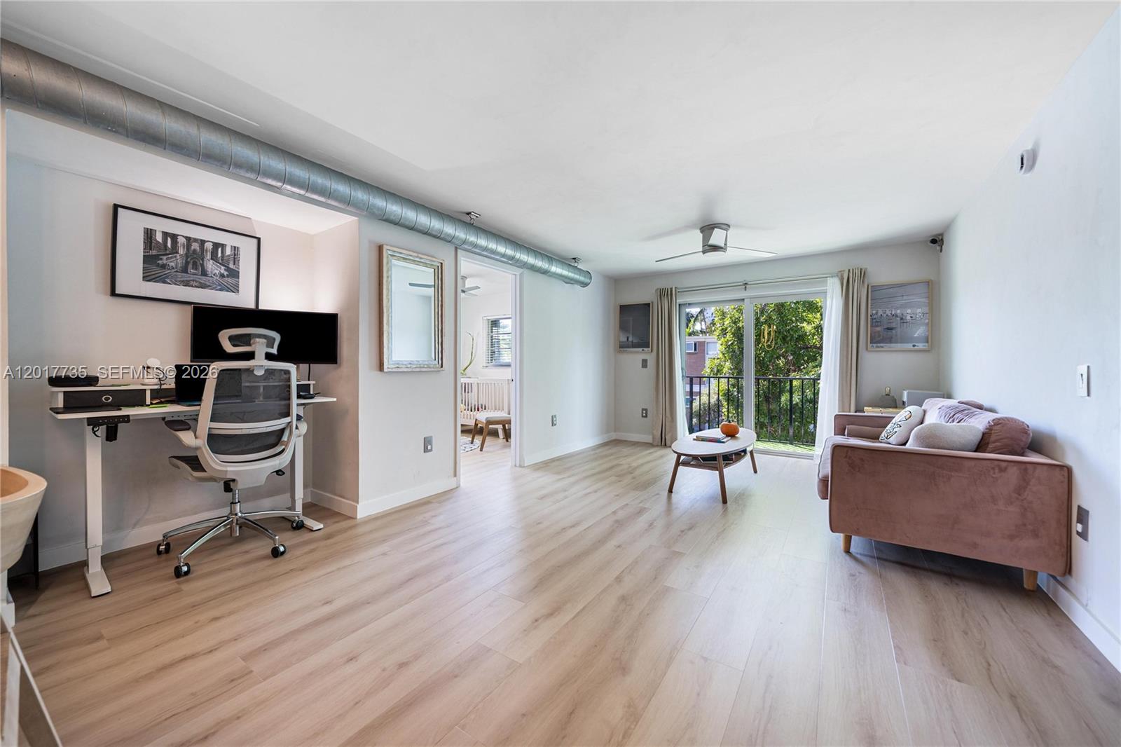 1900 Meridian Ave #204, Miami Beach FL 33139