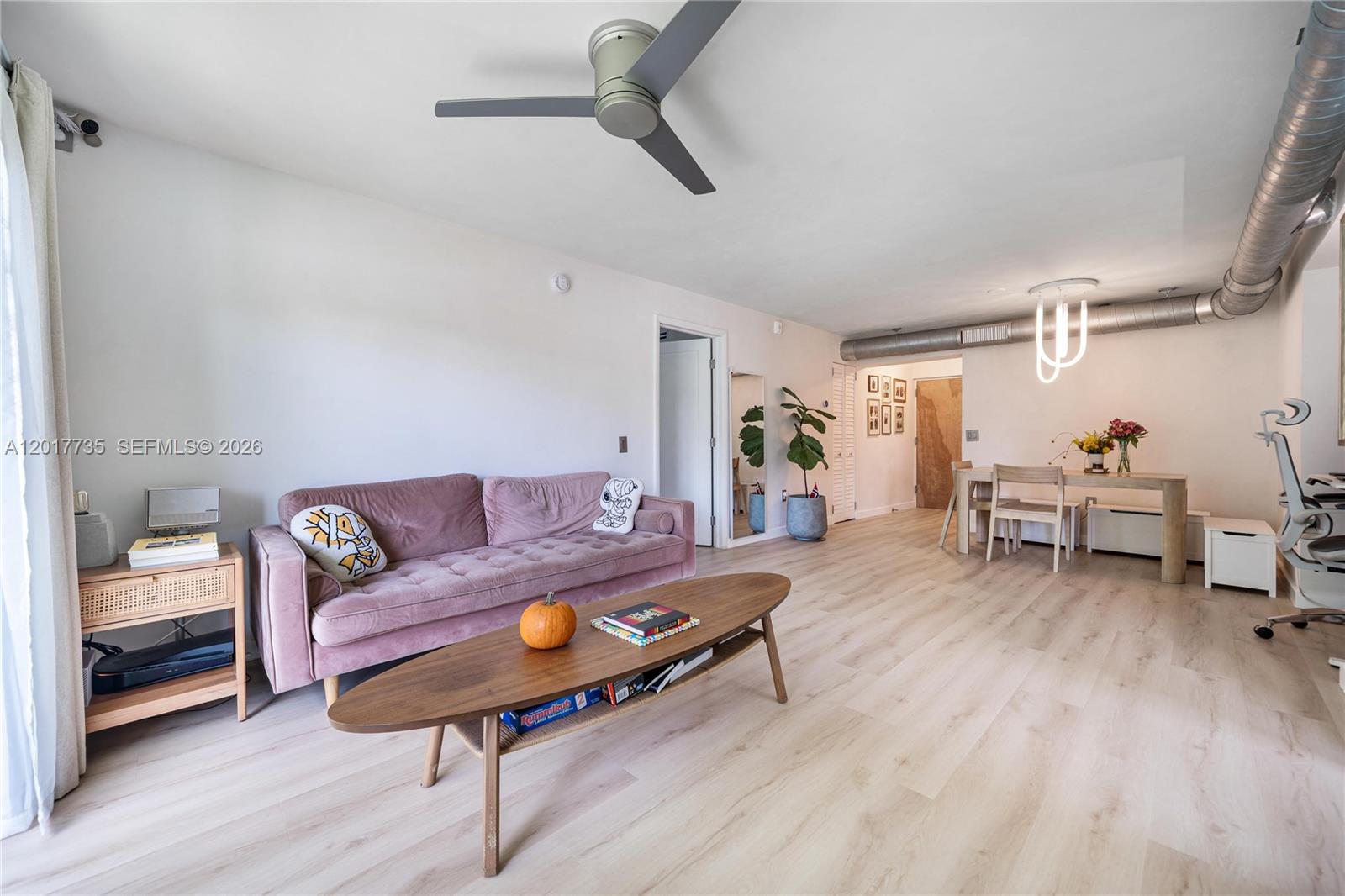 1900 Meridian Ave #204, Miami Beach FL 33139