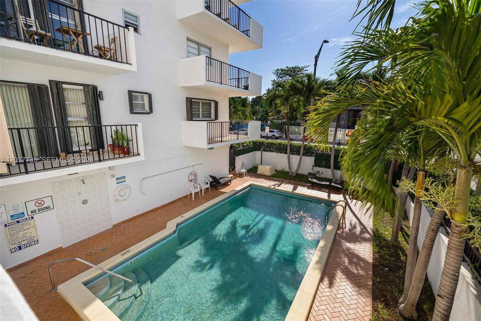 1900 Meridian Ave #204, Miami Beach FL 33139