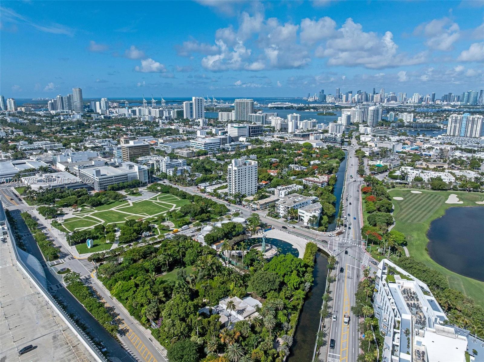 1900 Meridian Ave #204, Miami Beach FL 33139