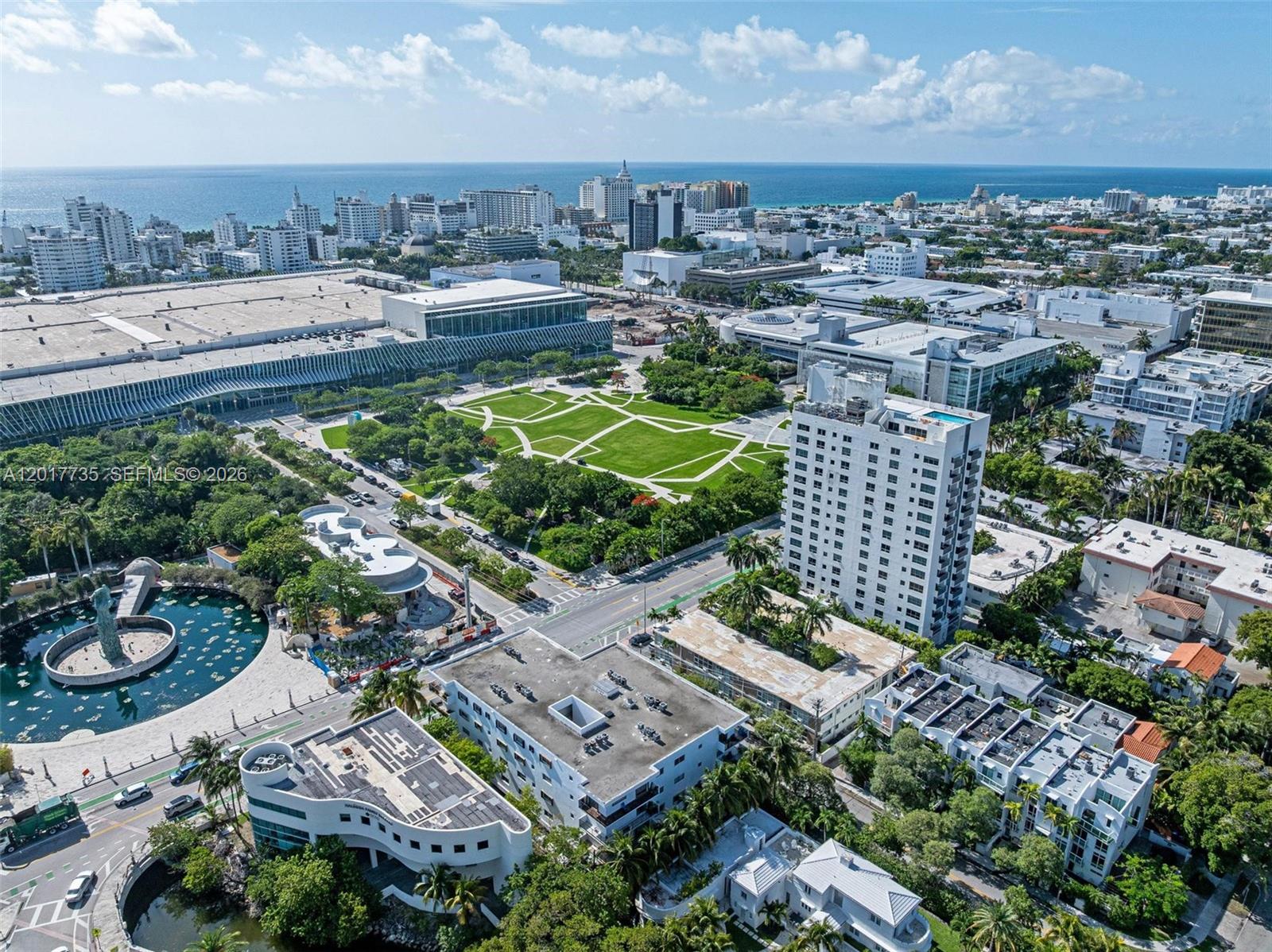 1900 Meridian Ave #204, Miami Beach FL 33139