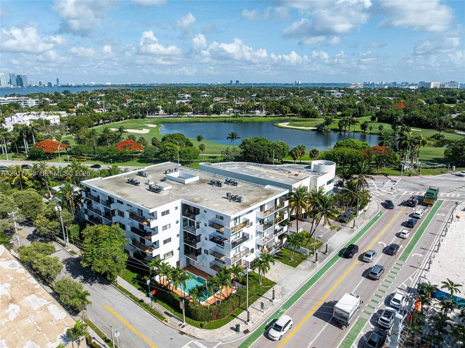 1900 Meridian Ave #204, Miami Beach FL 33139