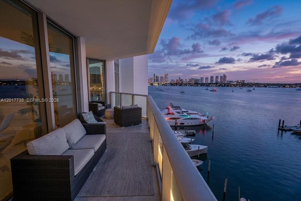 17301 Biscayne Blvd #605, North Miami Beach FL 33160
