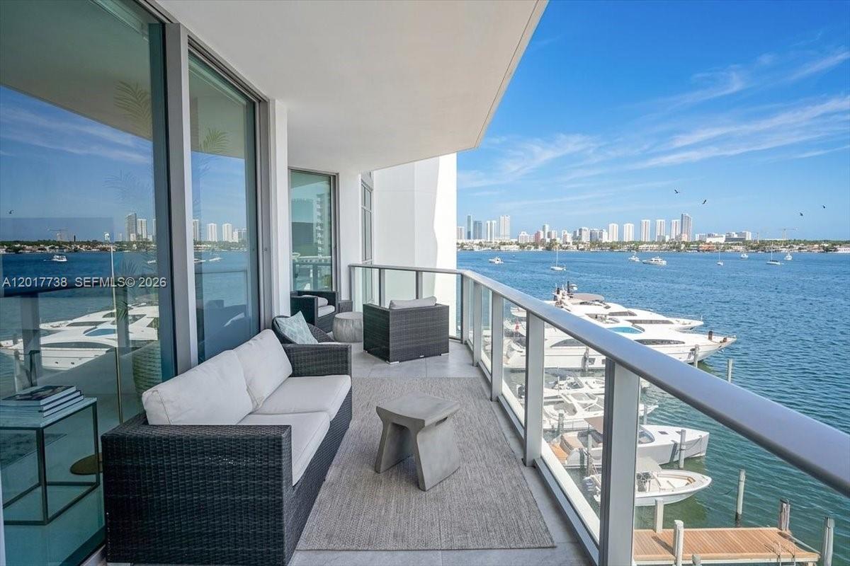 17301 Biscayne Blvd #605, North Miami Beach FL 33160