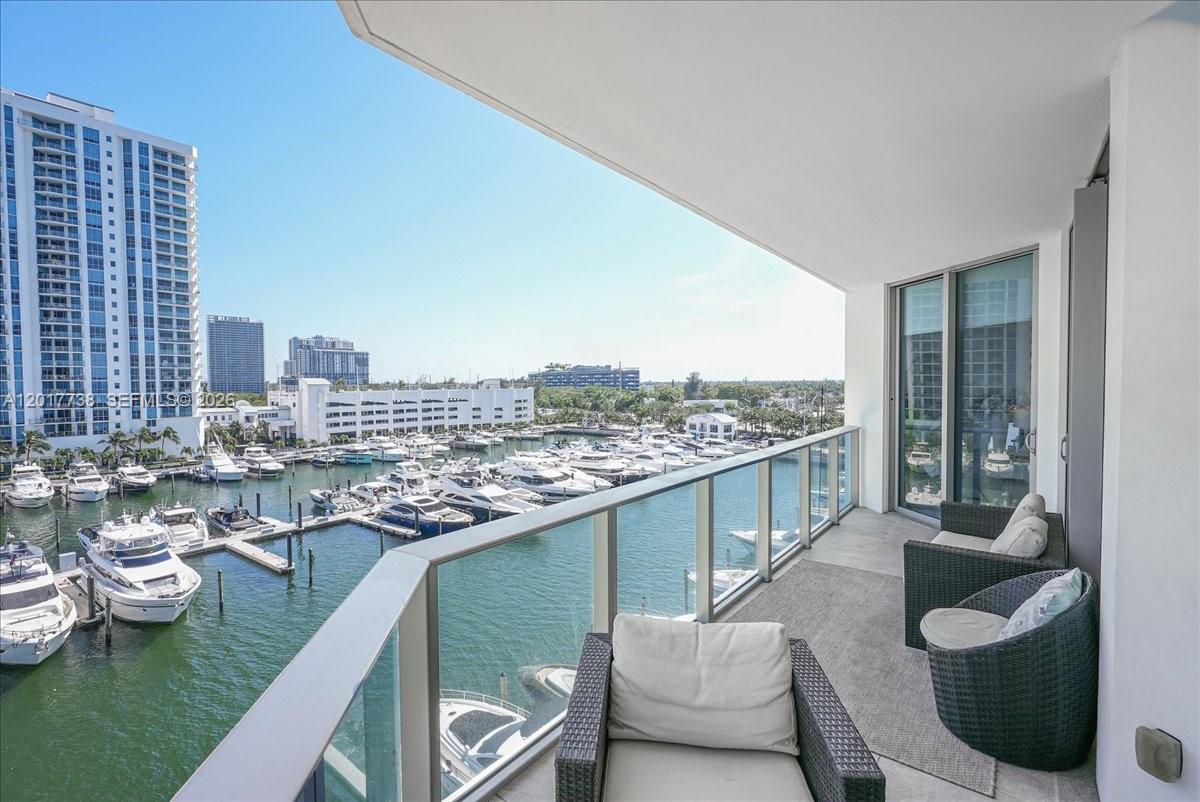 17301 Biscayne Blvd #605, North Miami Beach FL 33160