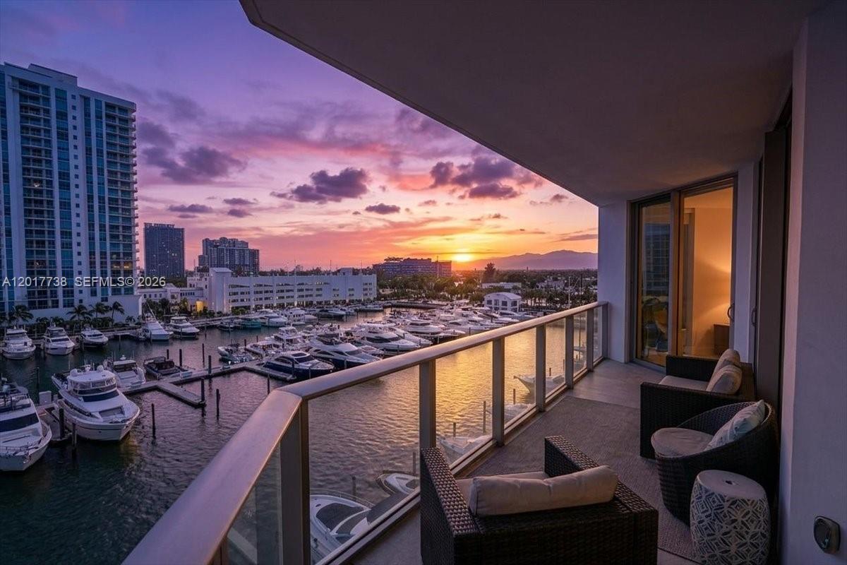 17301 Biscayne Blvd #605, North Miami Beach FL 33160