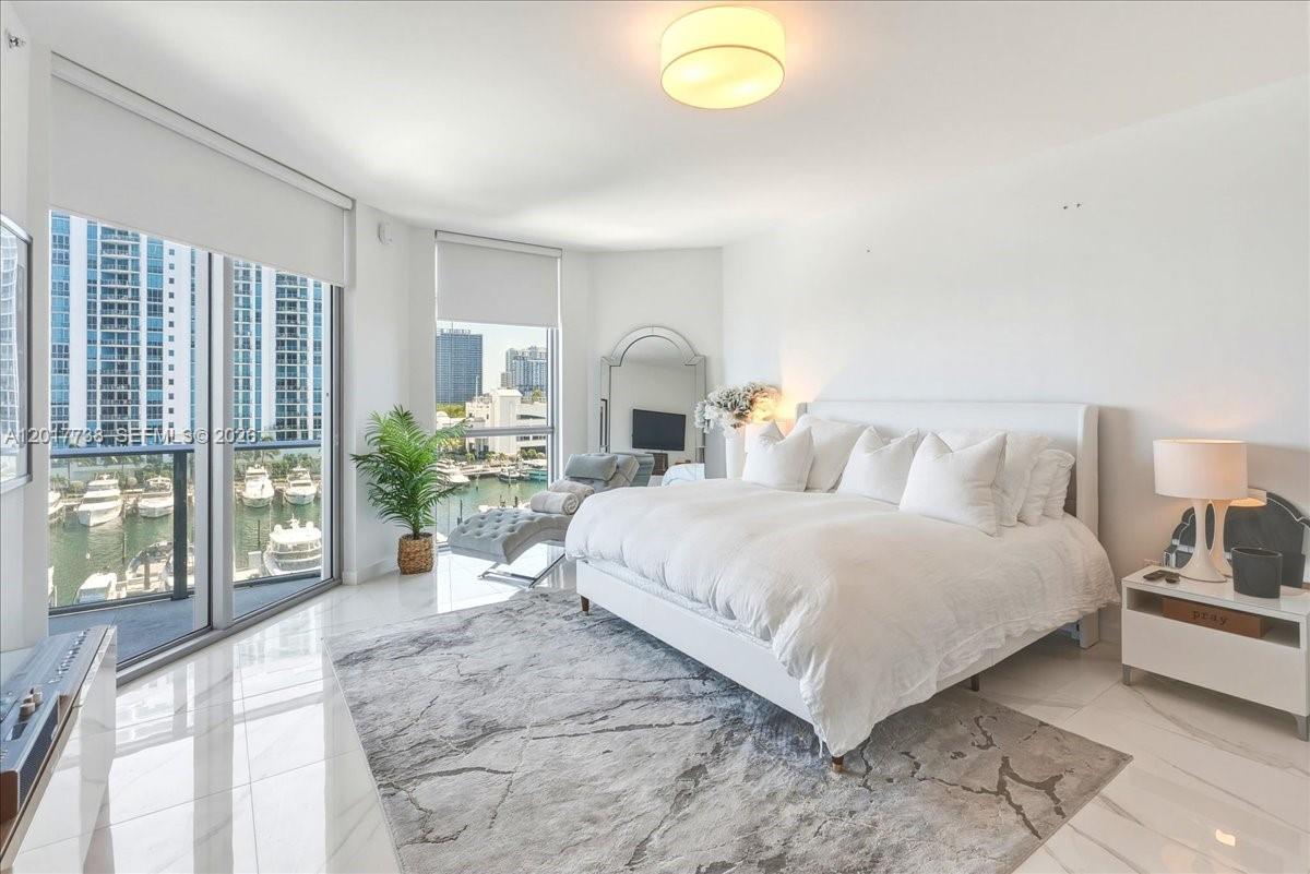 17301 Biscayne Blvd #605, North Miami Beach FL 33160