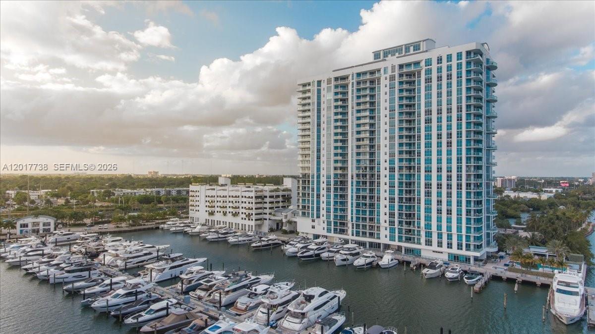 17301 Biscayne Blvd #605, North Miami Beach FL 33160