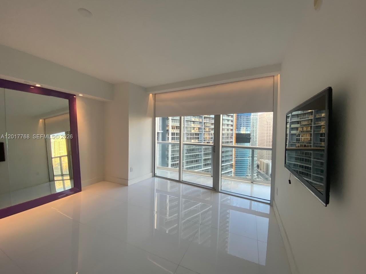 495 Brickell Ave #2902, Miami FL 33131