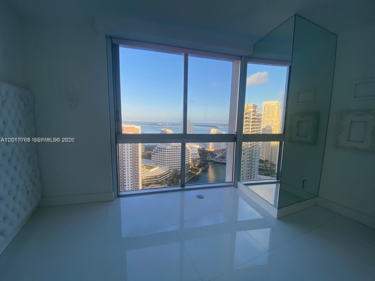 495 Brickell Ave #2902, Miami FL 33131