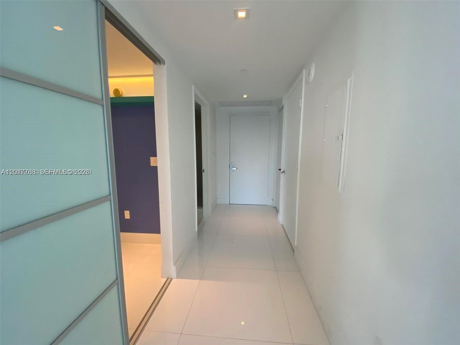 495 Brickell Ave #2902, Miami FL 33131