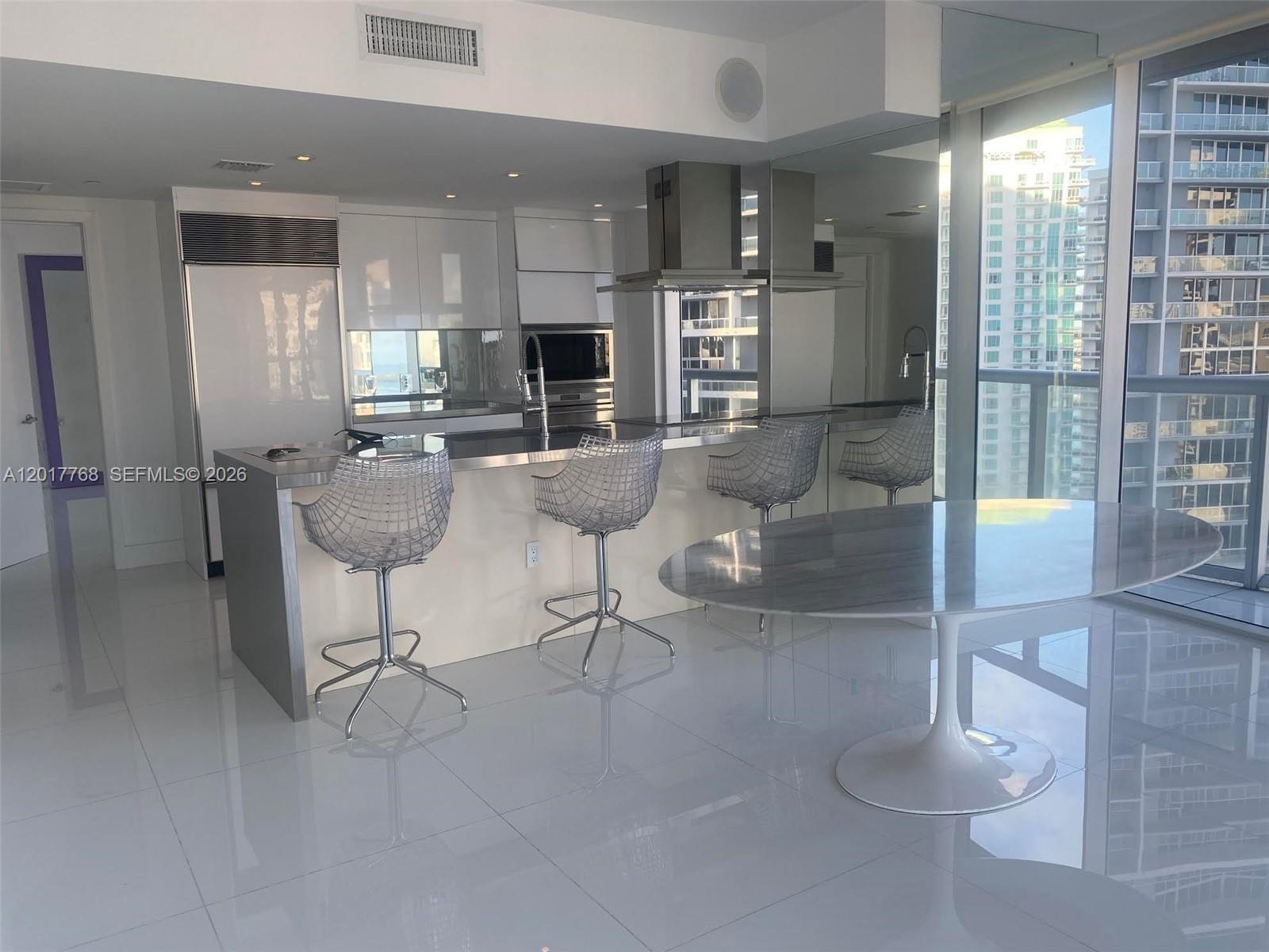 495 Brickell Ave #2902, Miami FL 33131
