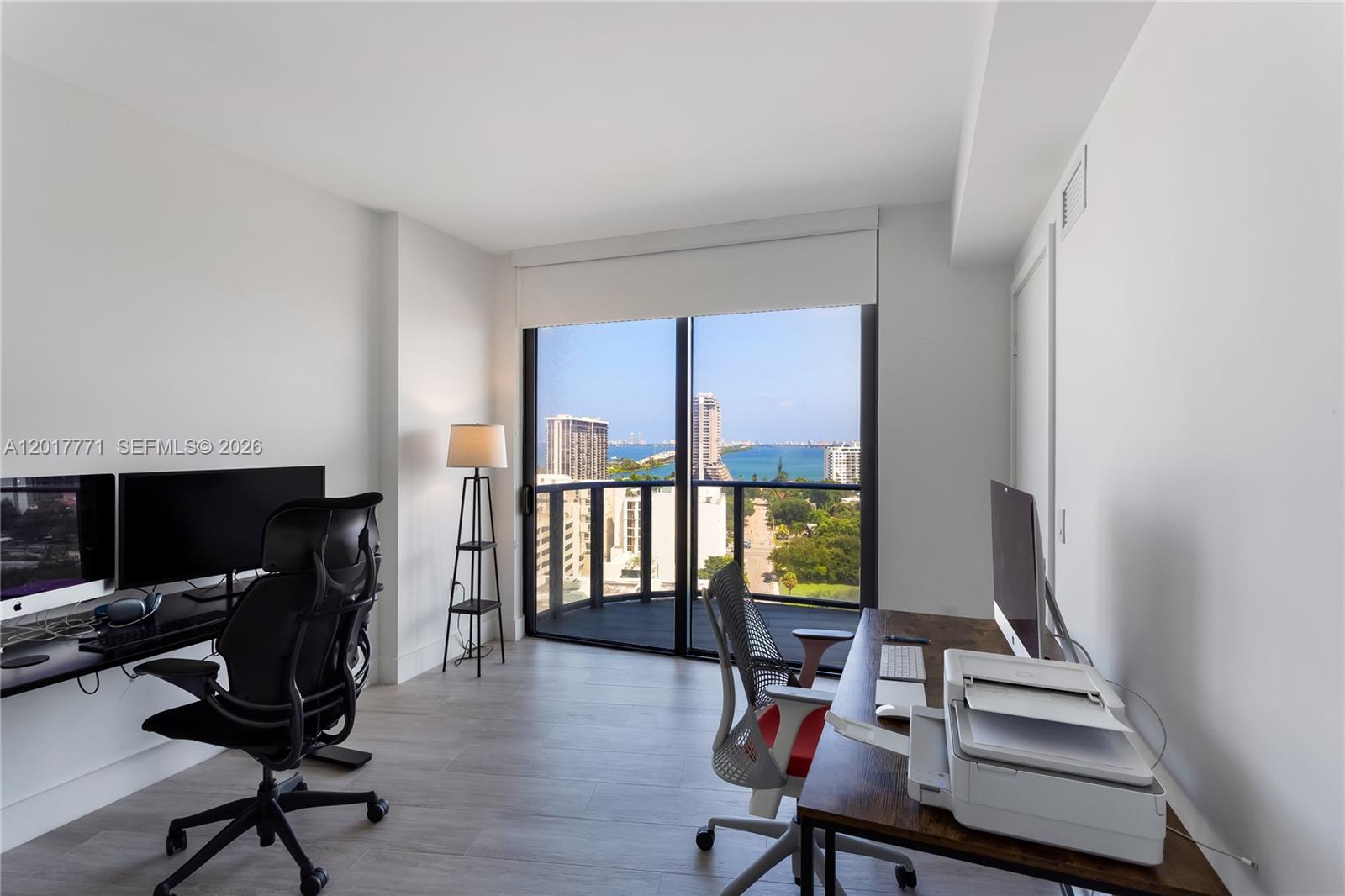 121 NE 34th St #1204, Miami FL 33137