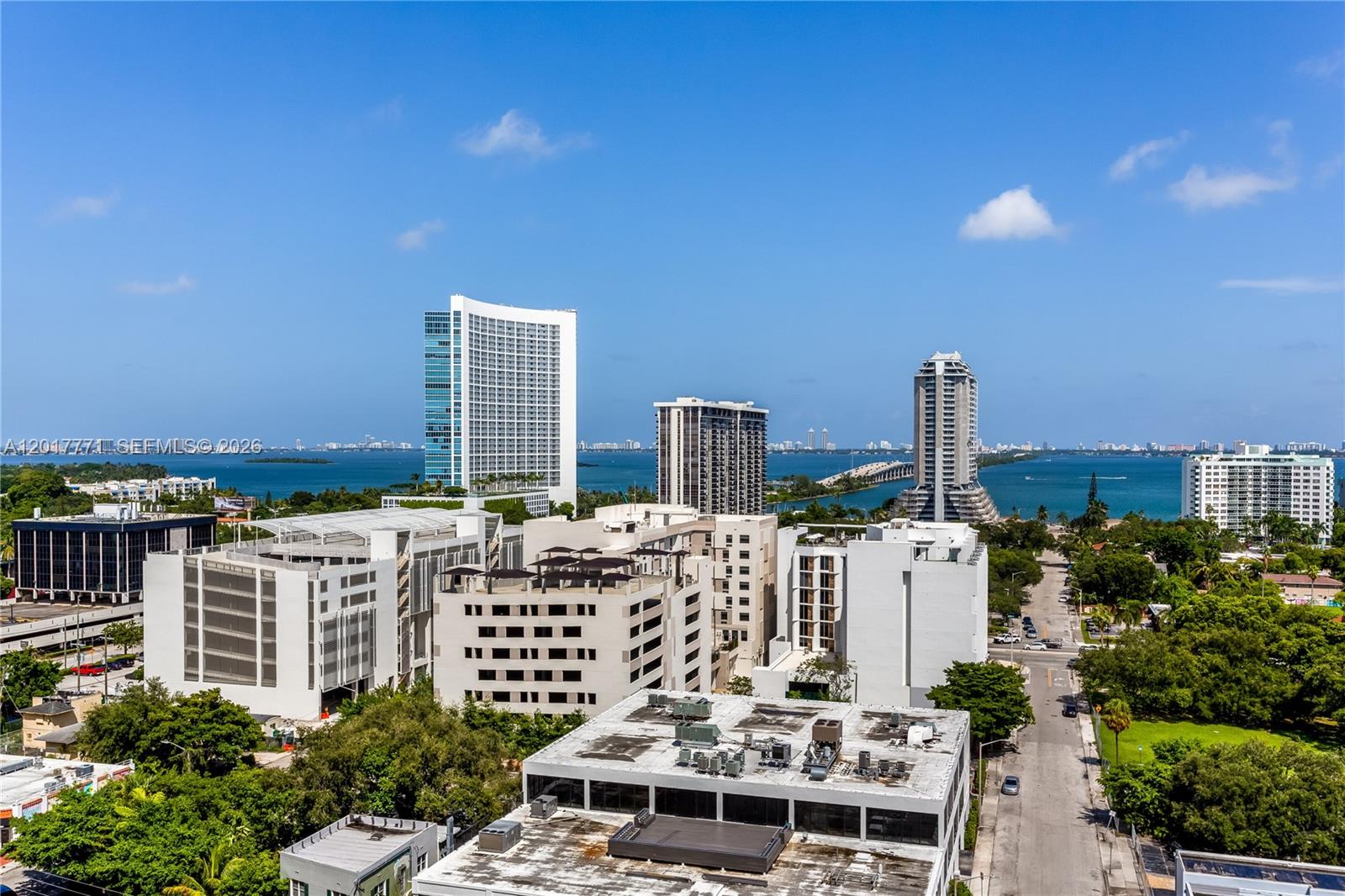 121 NE 34th St #1204, Miami FL 33137