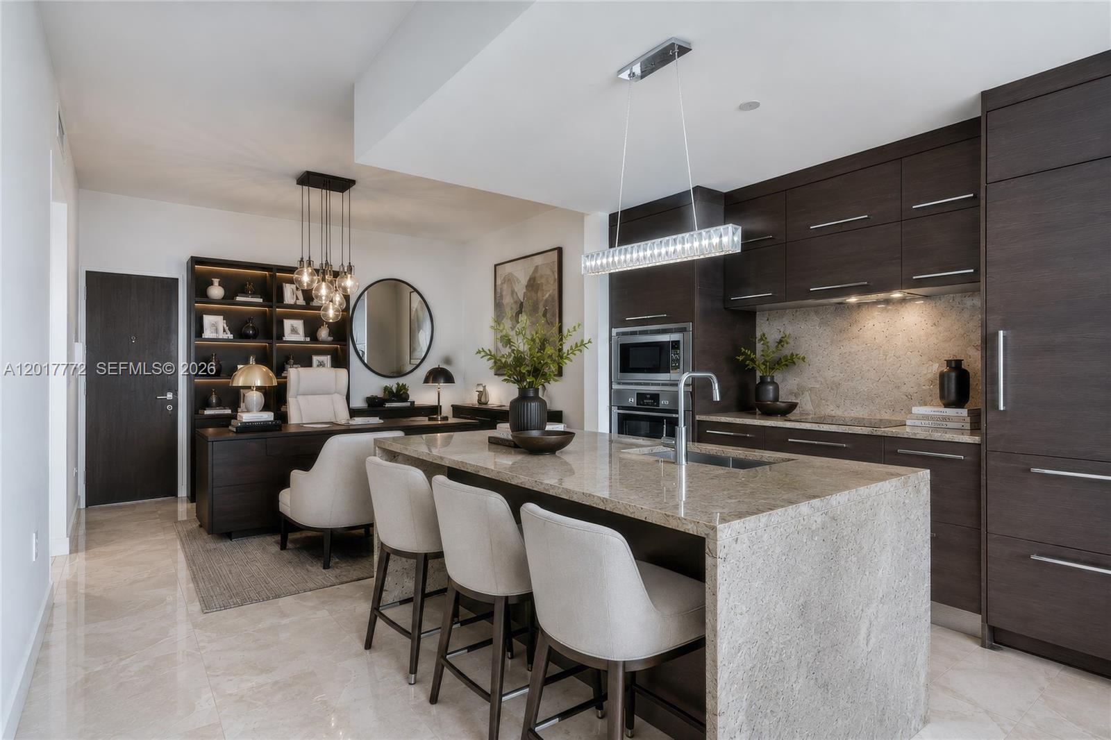 900 Biscayne Blvd #4205, Miami FL 33132