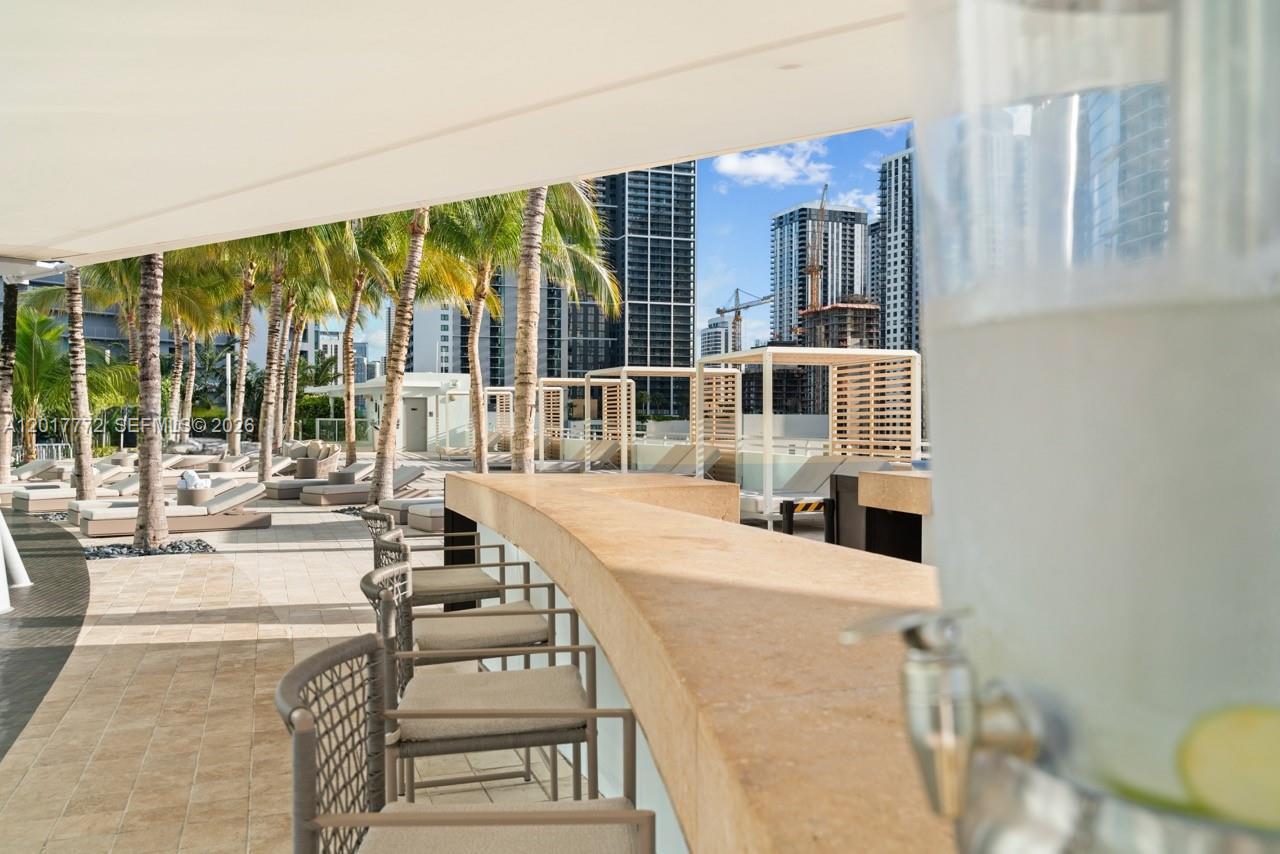 900 Biscayne Blvd #4205, Miami FL 33132