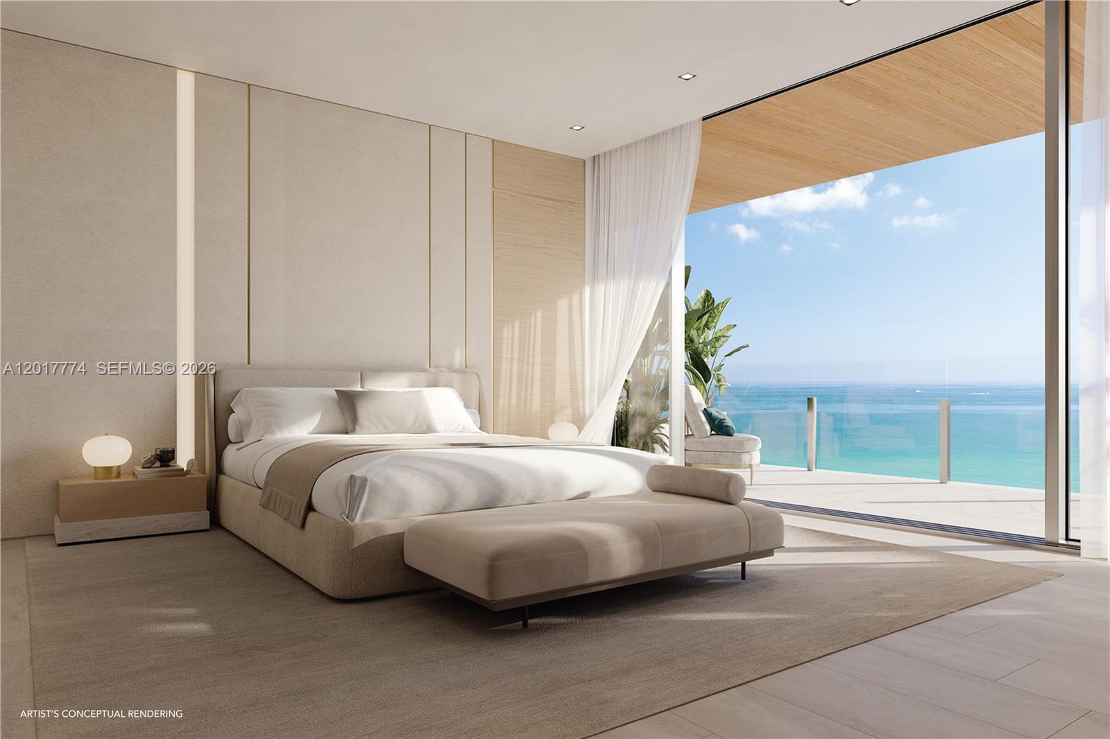 9317 Collins Avenue #701, Surfside FL 33154