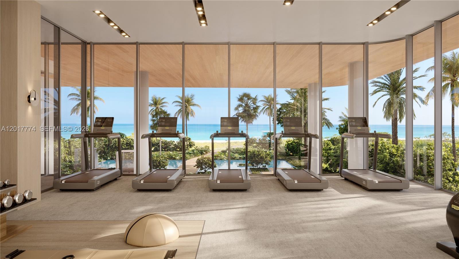 9317 Collins Avenue #701, Surfside FL 33154
