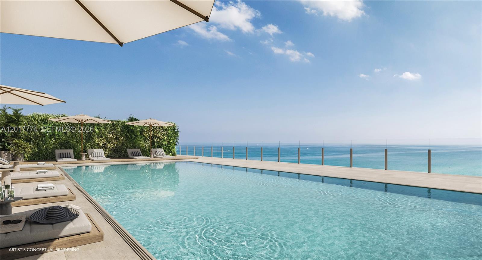 9317 Collins Avenue #701, Surfside FL 33154