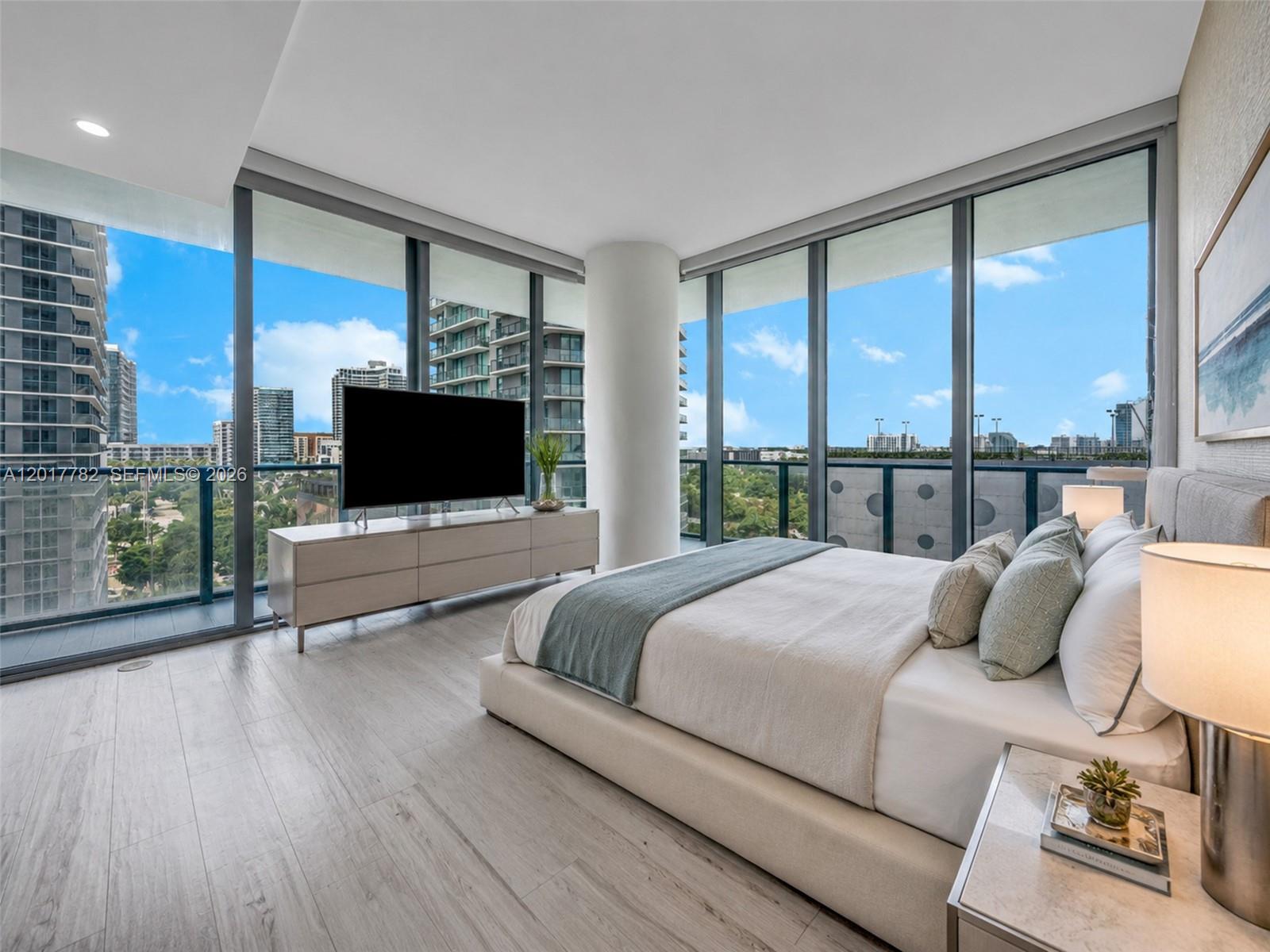 480 NE 31st St #907, Miami FL 33137