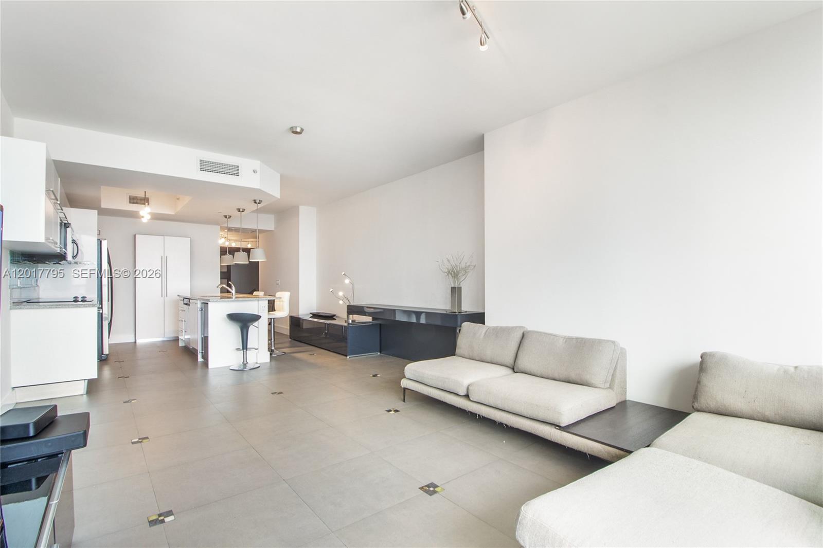 888 Biscayne Blvd #2705, Miami FL 33132