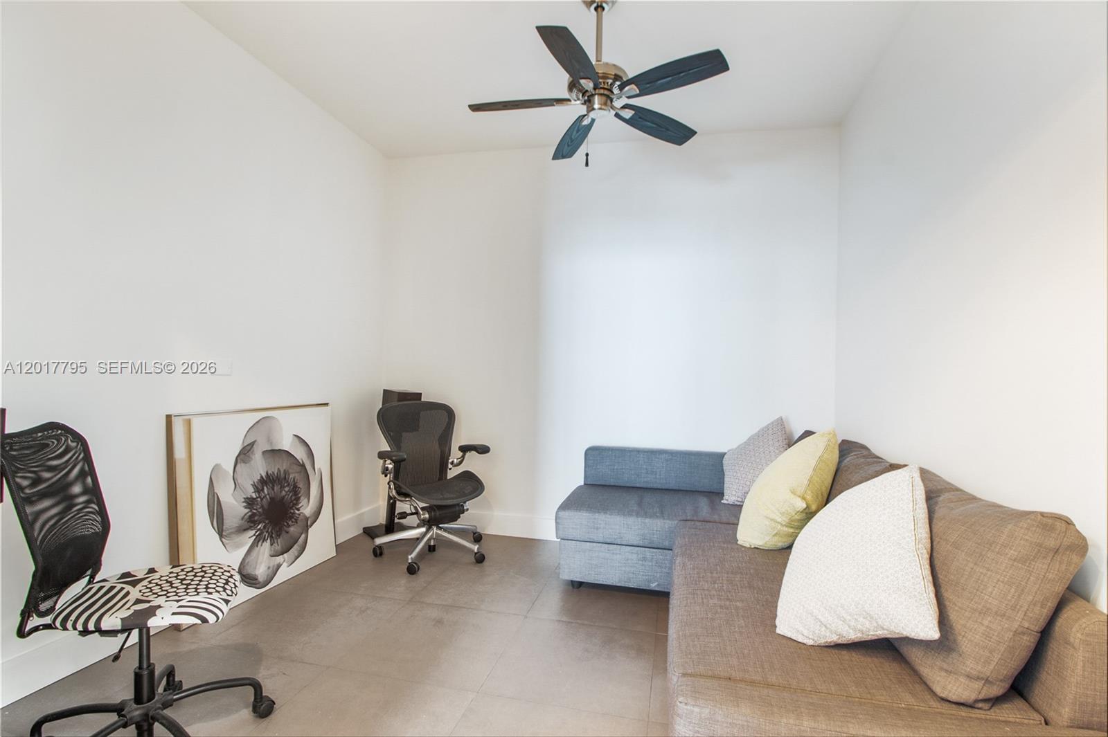 888 Biscayne Blvd #2705, Miami FL 33132