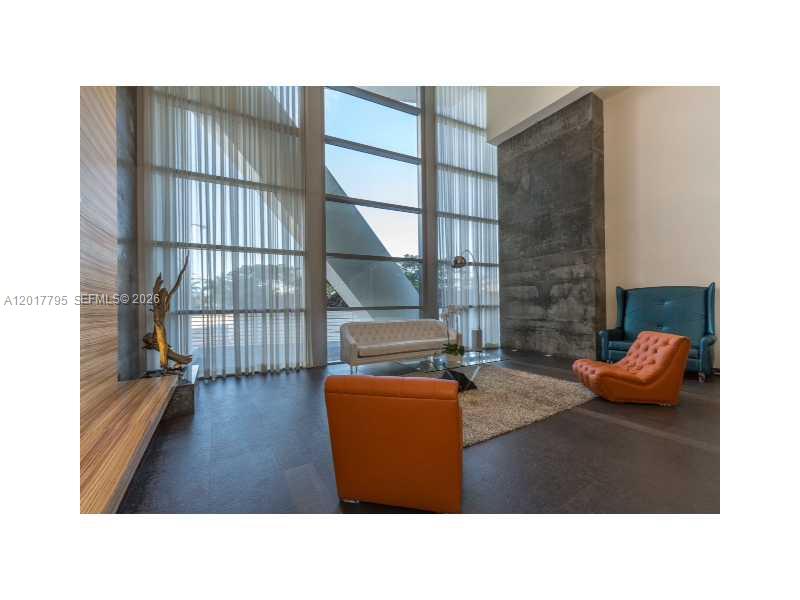 888 Biscayne Blvd #2705, Miami FL 33132