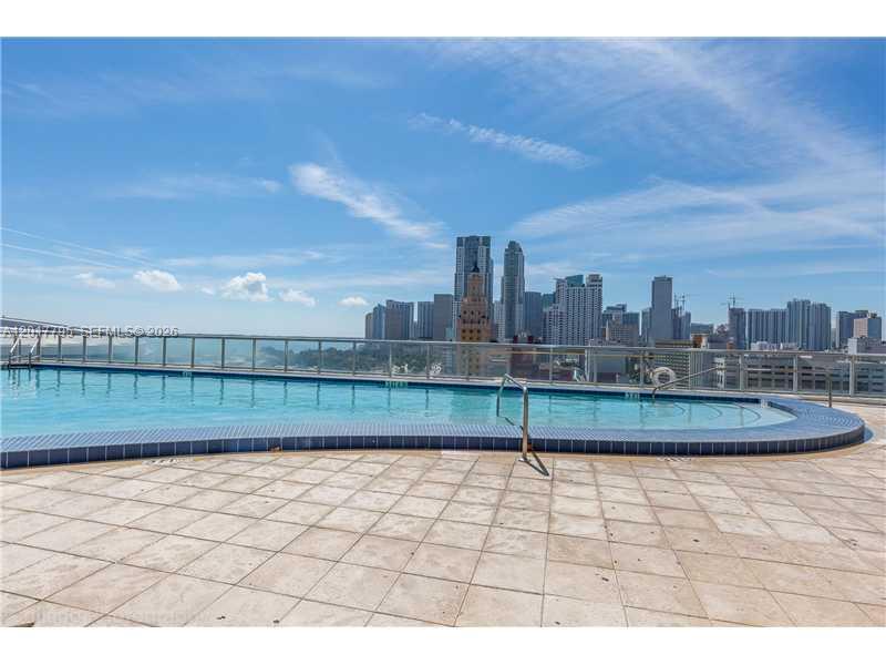888 Biscayne Blvd #2705, Miami FL 33132