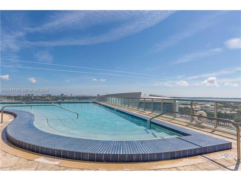 888 Biscayne Blvd #2705, Miami FL 33132