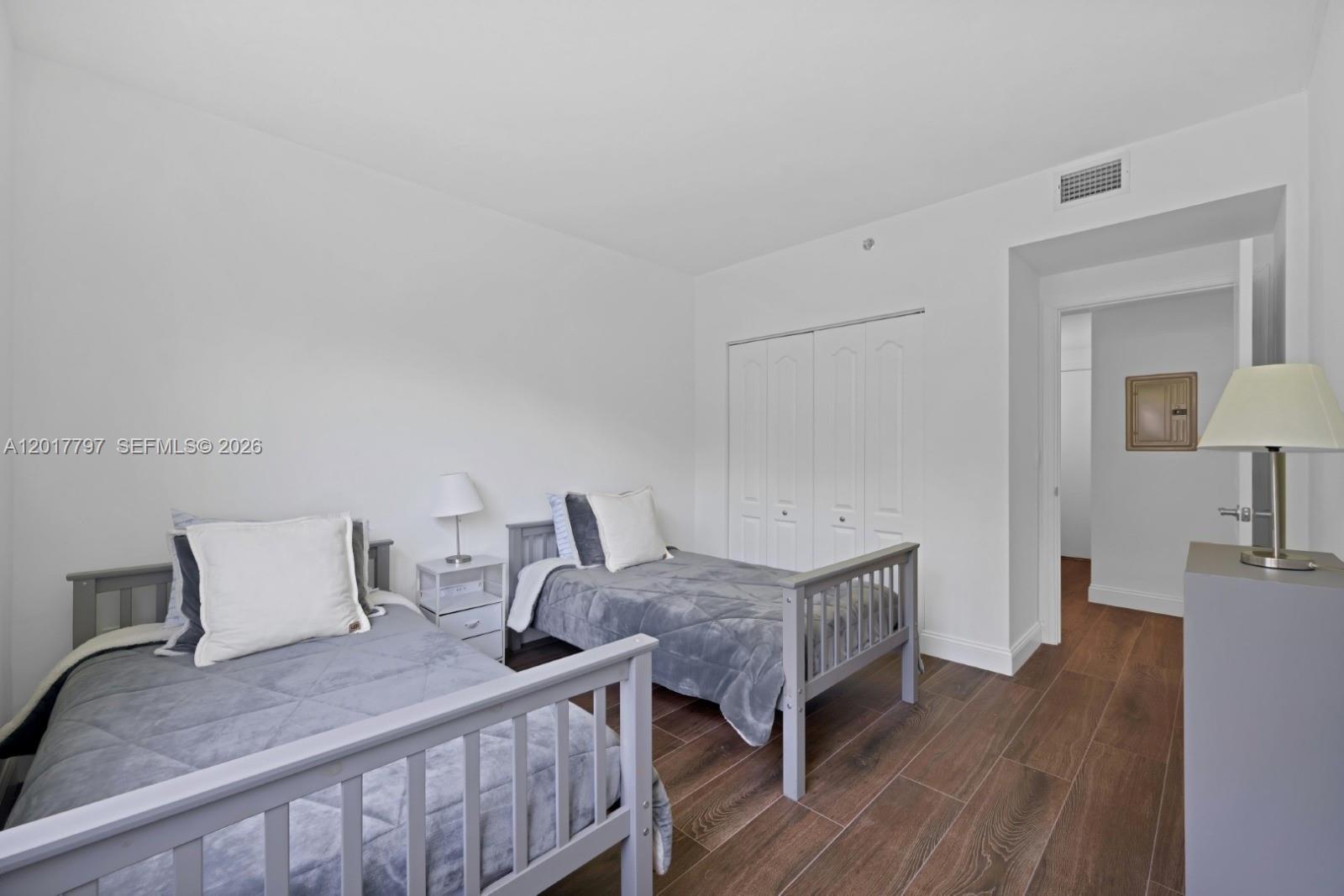 19601 E Country Club Dr #7108, Aventura FL 33180