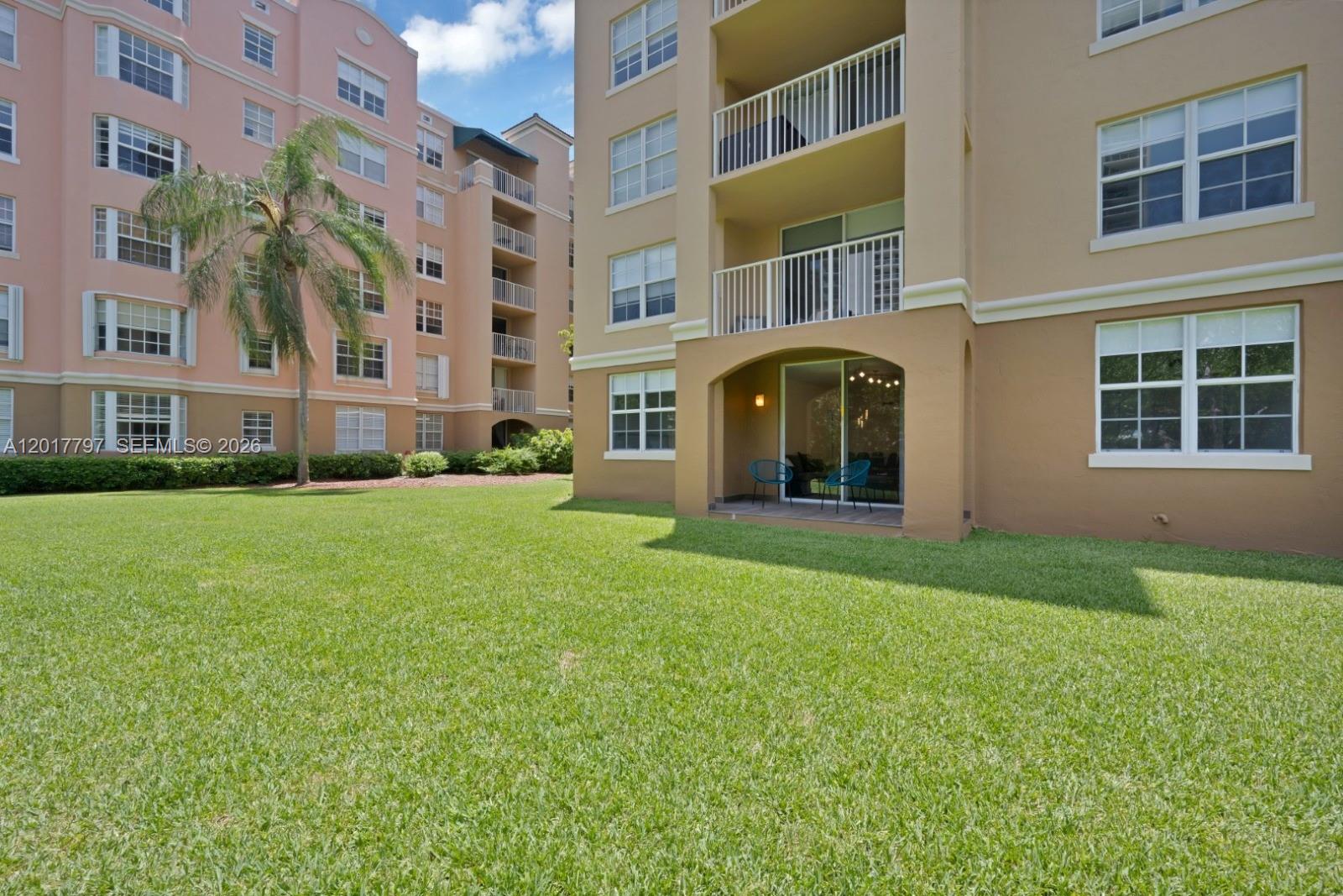 19601 E Country Club Dr #7108, Aventura FL 33180